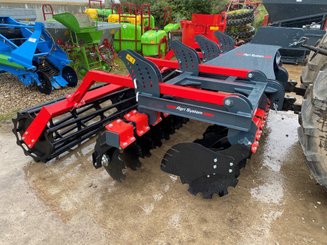 Déchaumeur Agri System 3.50m à disques AK - 1