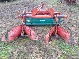 Fraise rotative Kverneland GS/H/200 - 1