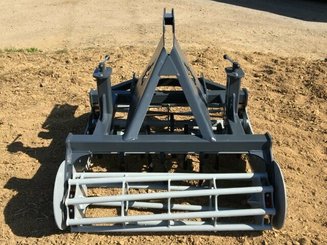 Combiné de préparation de sol Agri System Frontal 1.5m AK - 3