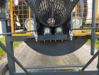 Laveuse NC À tambour 3.0m EM - 2