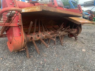 Fraise rotative Reekie RT 170-S - 2