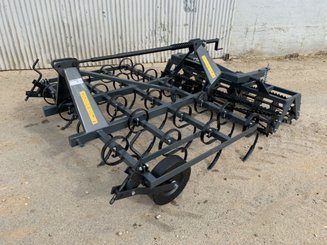 Vibroculteur NC DKO 1.8m - 2