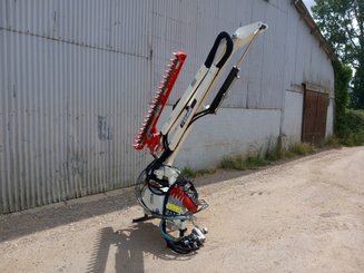 Tailleuse de haies NC AMD 145 - 1