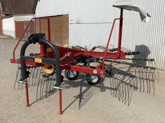 Andaineur Fpm RS 460/13 + - 4