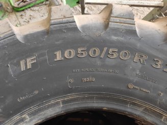 Pneu agricole Alliance 1050/50R32 - 4