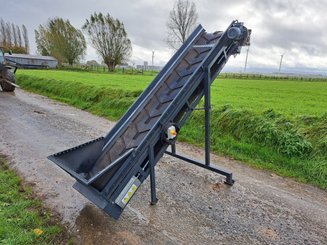Tapis élévateur - pommes de terre NC EM - 1