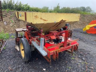 Planteuse de pommes de terre Koningsplanter 2 rangs - 1