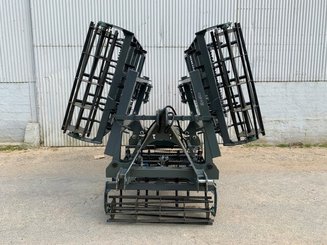 Vibroculteur NC DKH 4.0m - 2