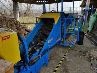 Arracheuse de pommes de terre Spedo Junior - 5