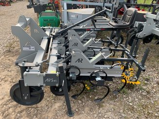 Bineuse Agri System APSe - 1
