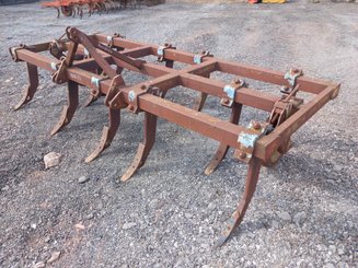 Déchaumeur RDS 3m50 - 5