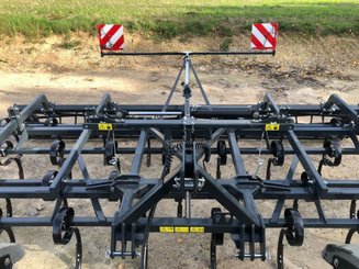 Déchaumeur Agri System Vibro-déchaumeur PN 5.0m - 2