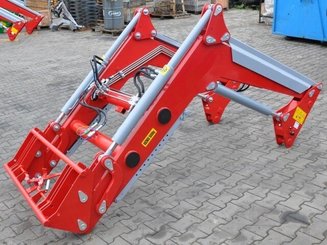 Chargeur frontal NC MT 1600KG euro - 2