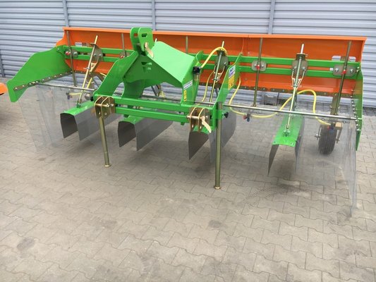 Pulvérisateur - autre NC Inter-rangs 4 x 75 FR - 1