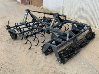 Vibroculteur NC DKO 1.8m - 1