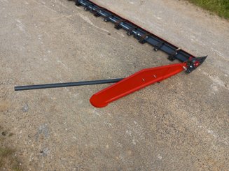 Faucheuse NC À double lame 2.25m FA - 6