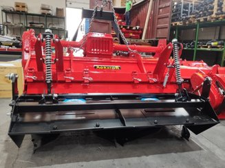 Fraise butteuse Agrator GRC-1600 2x75cm - 4