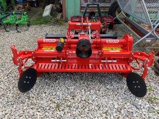 Fraise maraîchère Vigolo FKB 145 - 3