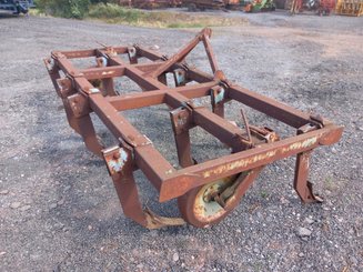Déchaumeur RDS 3m50 - 1