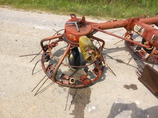 Faneur andaineur Strella PZ sweegers haybob - 6