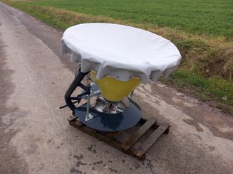 Saleuse de voirie Fpm R-SDJ 150/1 - 3