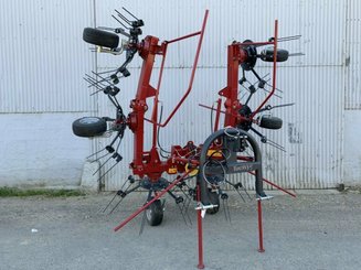 Faneur Fpm RAS 600/6 - 1