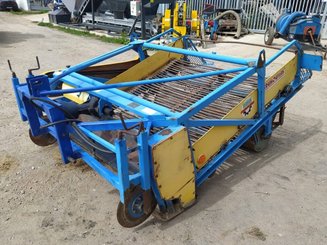 Arracheuse Krukowiak Aligneuse 1m65 - 5