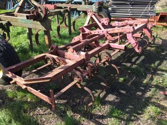 Motoculteur NC motoculteur 414 DE à vendre sur Roussel Agri 62