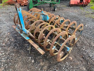 Tasse-avant Lemken Variopack - 2