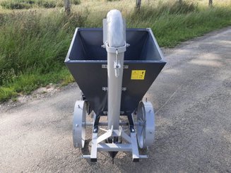 Planteuse de pommes de terre NC JB 1 rang - 1