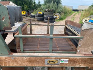Trieur Demco Calibeur à oignons - 4