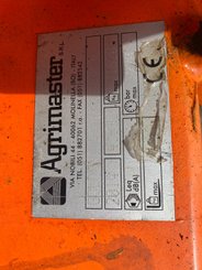 Épareuse Agrimaster R600 - 3