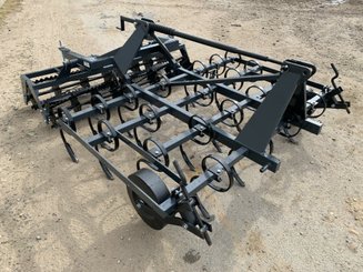 Vibroculteur NC DKO 1.8m - 5