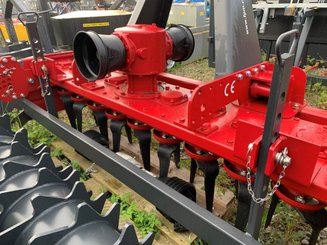 Herse rotative Fpm RD 200/10 - 4