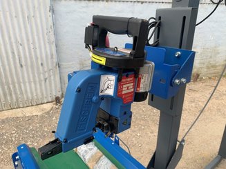 Matériel de stockage NC Trémie peseuse LP 3.0 - 3