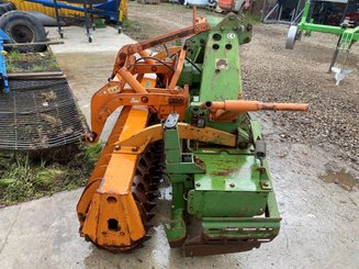 Herse rotative Amazone KE-302 - 8