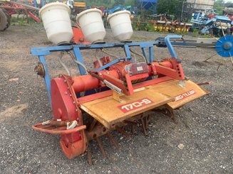 Fraise rotative Reekie RT 170-S - 1
