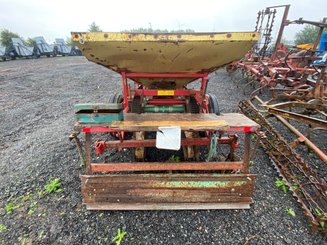 Planteuse de pommes de terre Koningsplanter 2 rangs - 1