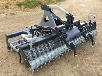 Vibroculteur Agri System Combinable AK 3.0m - 4