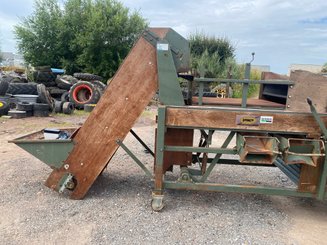 Trieur Demco Calibeur à oignons - 2