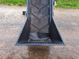 Tapis élévateur - pommes de terre NC EM - 2