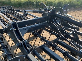 Herse à paille Agri System PG+ 7.5m - 2