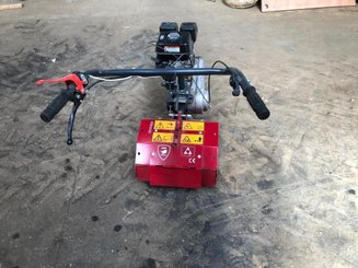 Motobineuse Fpm Monoroue 512 - 4