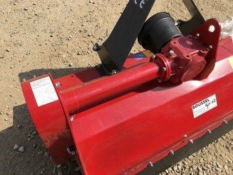 Broyeur à axe horizontal Fpm LUM 130 - à couteaux Y - 5