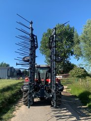 Herse à paille Agri System PG+ 7.5m - 7