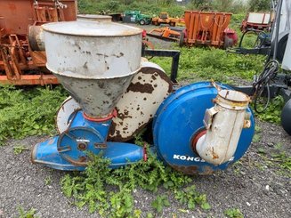 Vis, élévateur, sauterelle Kongskilde Transporteur pneumatique - 1