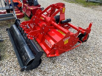 Fraise maraîchère Vigolo FKB 145 - 2