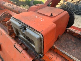 Cultivateur à axe horizontal Howard HR 30 2m05 - 5