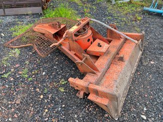 Treuil forestier Fransgard 5T - 3