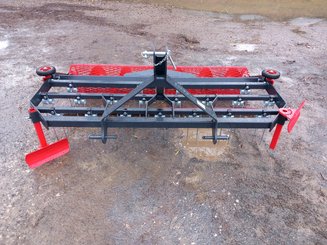 Herse de carrière Agri System Équestre 2.0m AKT - 2